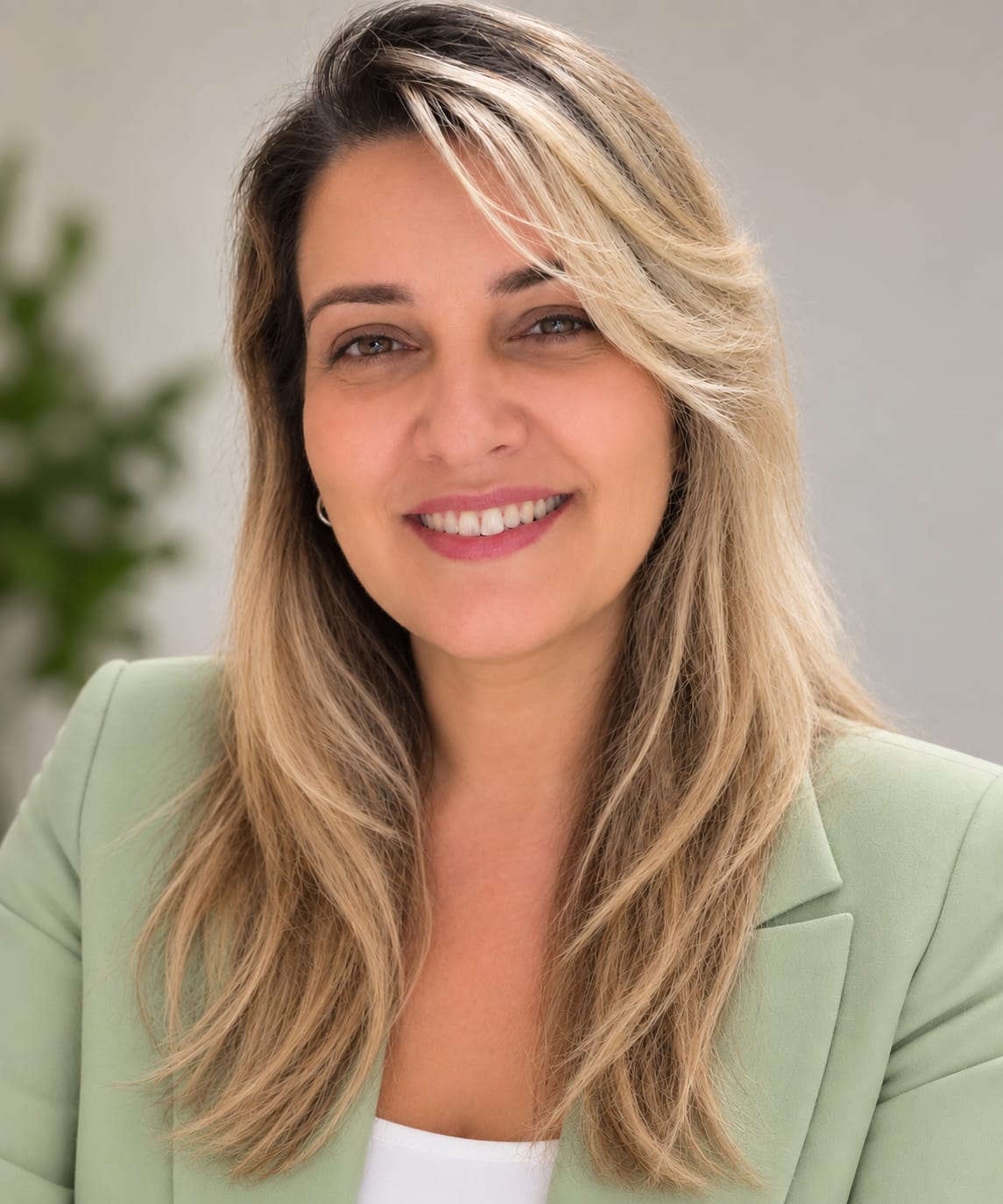 Foto de Luciene Torres